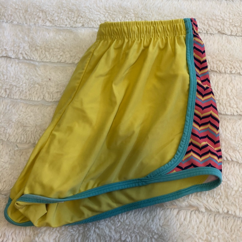 Krass and Co Running Shorts